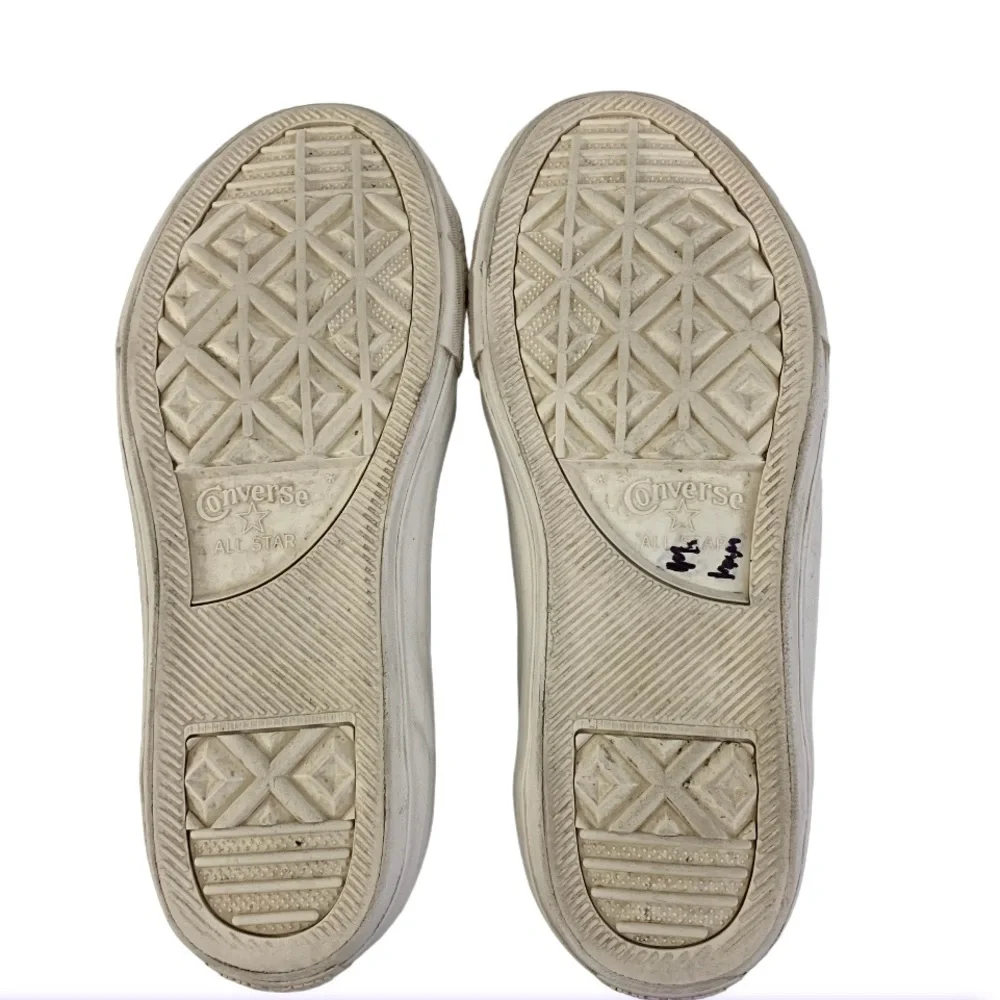 Converse *$4 99*